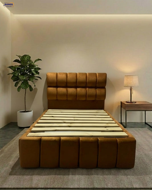 Bubbles Premium Bed by Rango Furniture | Havana