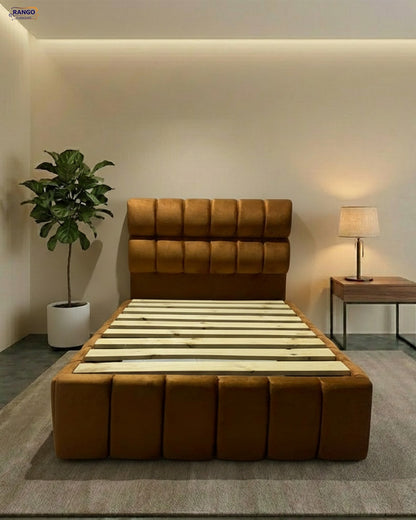 Bubbles Premium Bed by Rango Furniture | Havana