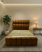 Bubbles Premium Bed by Rango Furniture | Havana